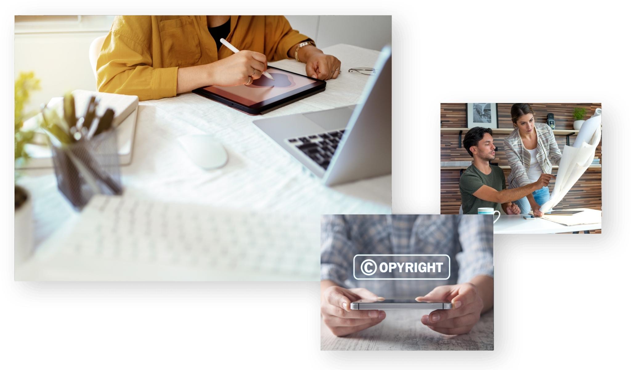 registro de marca y propiedad intelectual - TM Legal