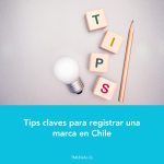 Tips claves para registrar una marca