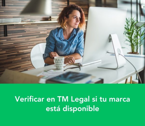 Verifica en TM Legal si tu marca está disponible