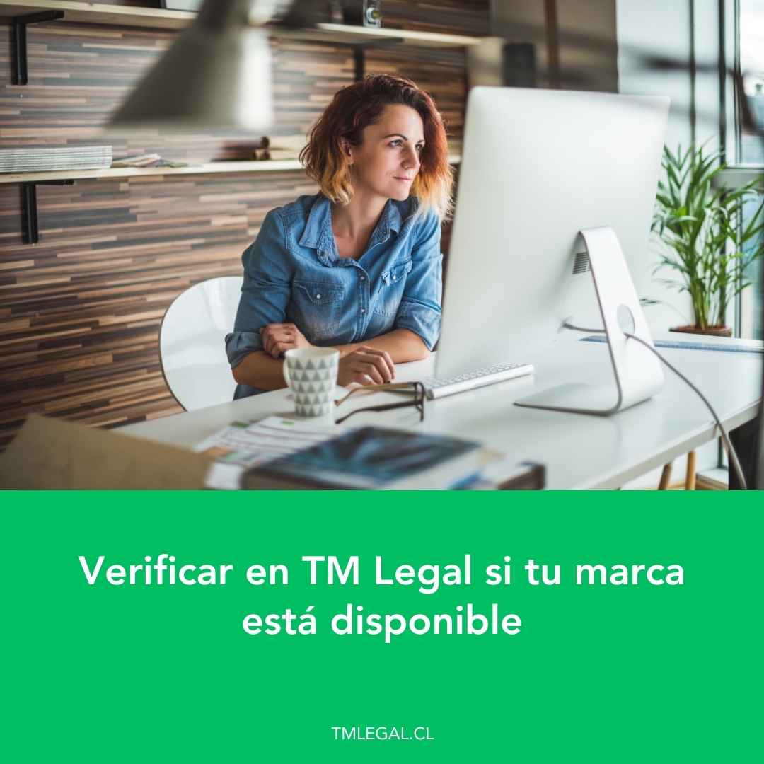Verifica en TM Legal si tu marca está disponible